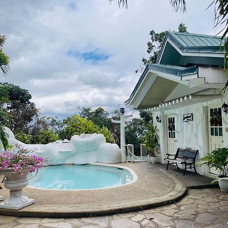 Loreland Farm Resort Antipolo Zewnętrze zdjęcie