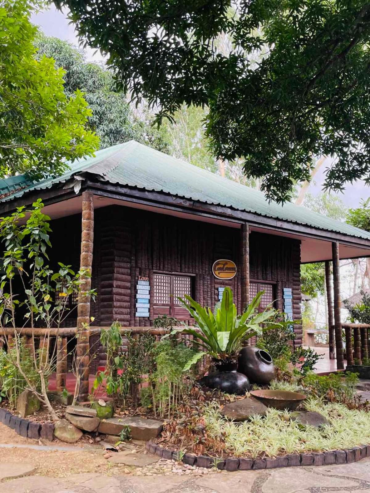 Loreland Farm Resort Antipolo Zewnętrze zdjęcie