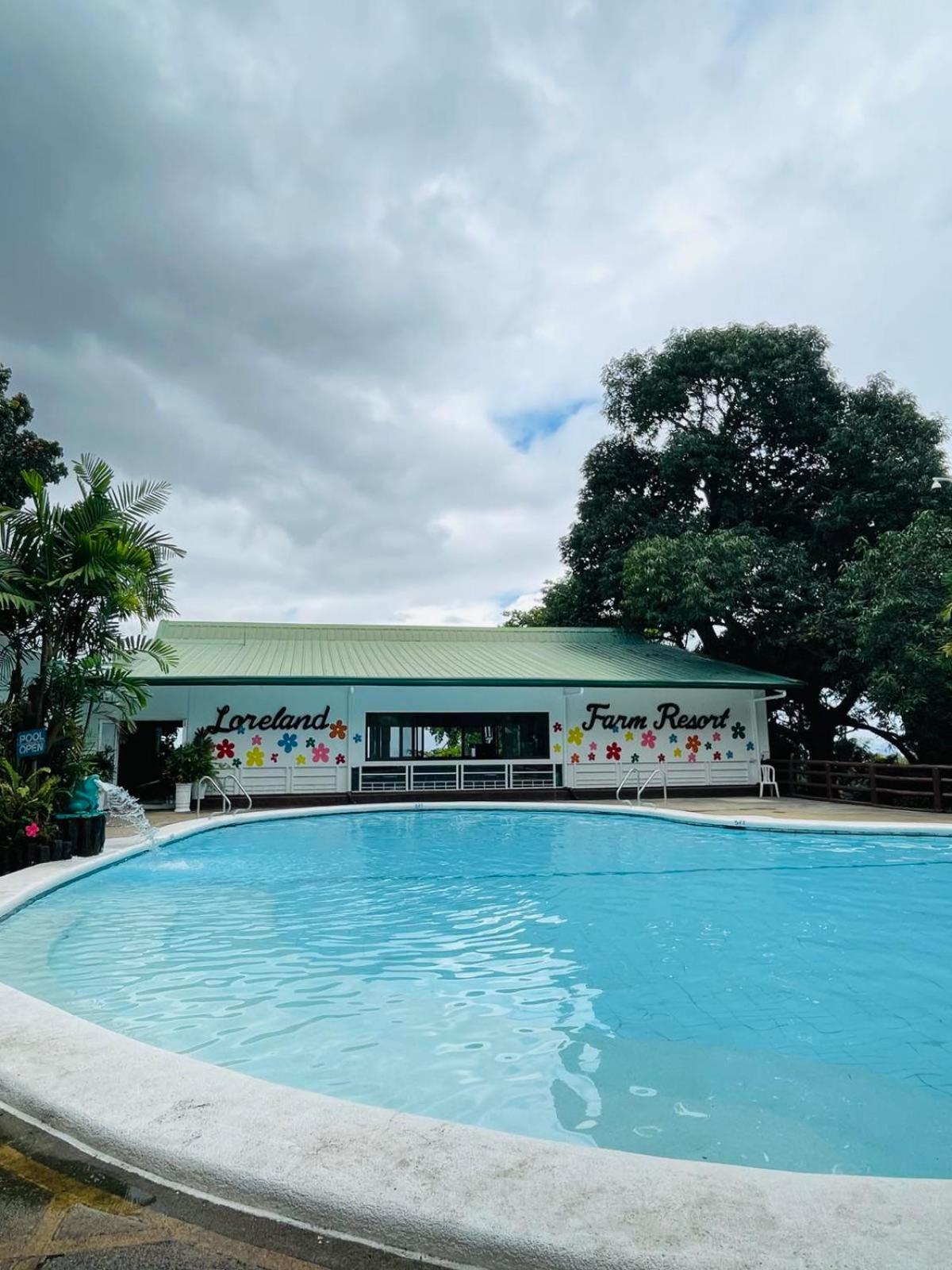 Loreland Farm Resort Antipolo Zewnętrze zdjęcie