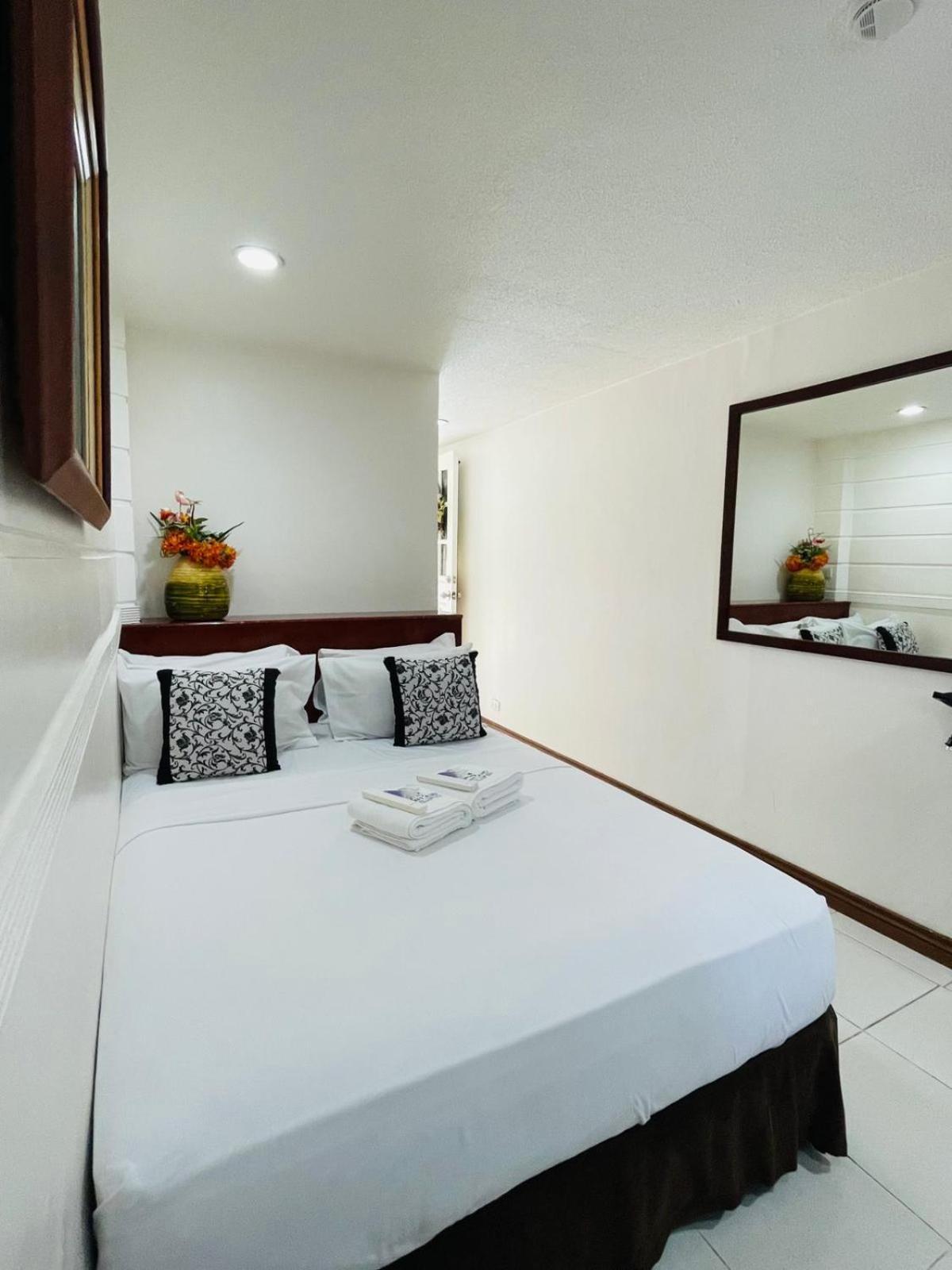 Loreland Farm Resort Antipolo Zewnętrze zdjęcie