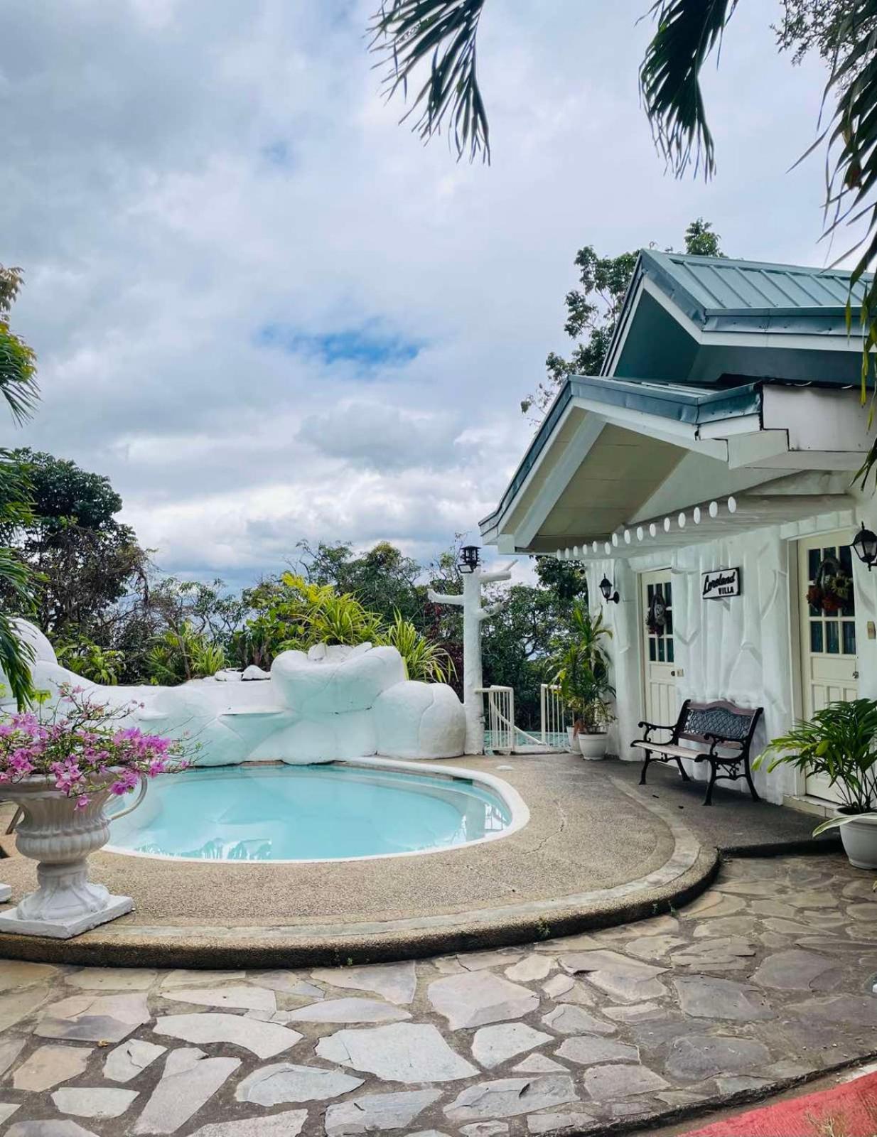 Loreland Farm Resort Antipolo Zewnętrze zdjęcie
