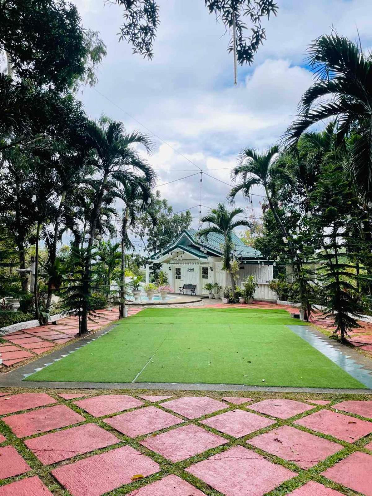Loreland Farm Resort Antipolo Zewnętrze zdjęcie
