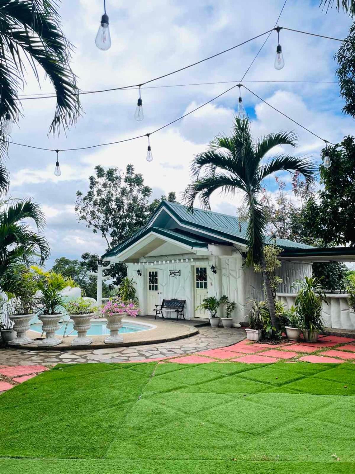 Loreland Farm Resort Antipolo Zewnętrze zdjęcie