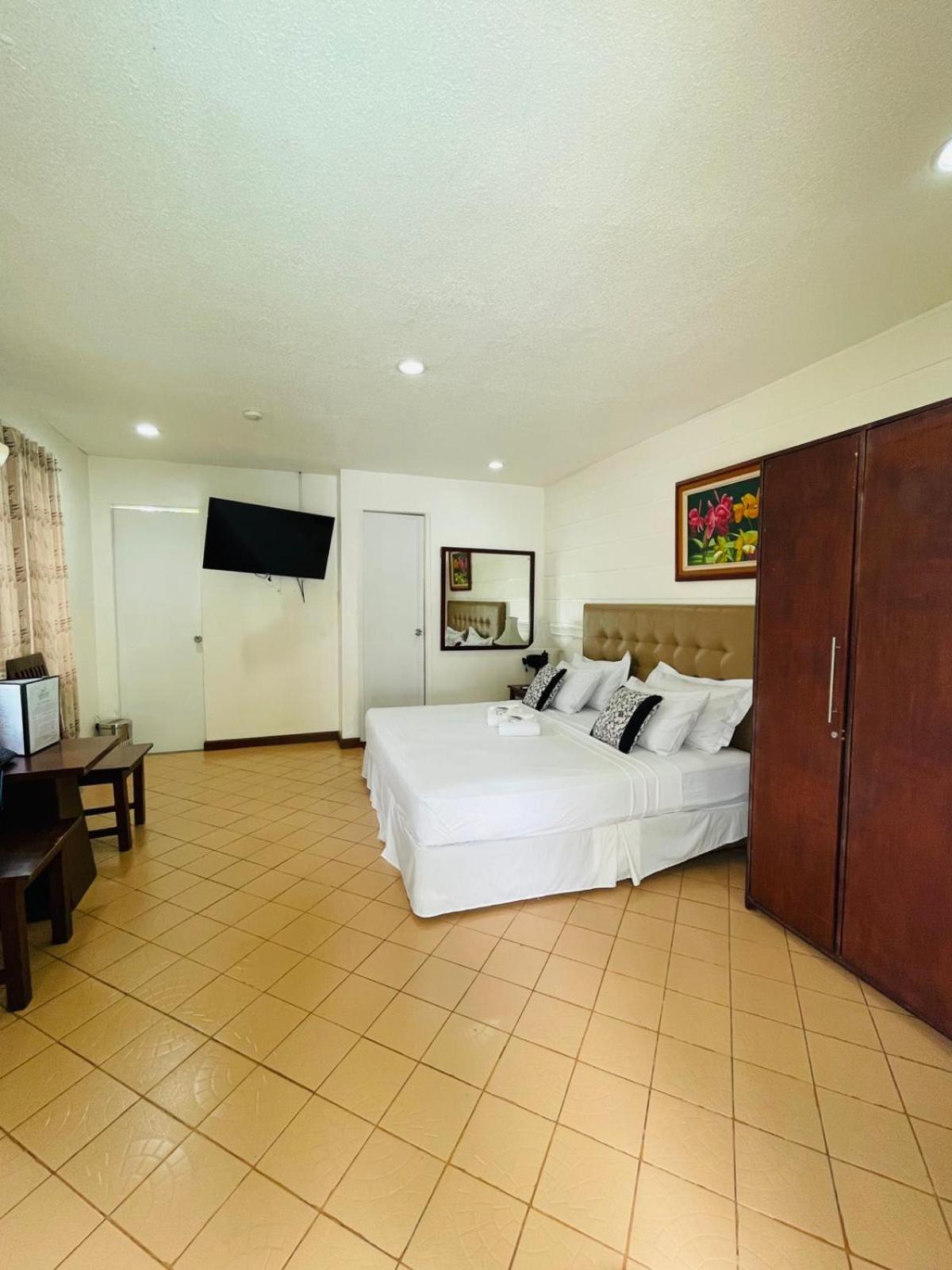 Loreland Farm Resort Antipolo Zewnętrze zdjęcie
